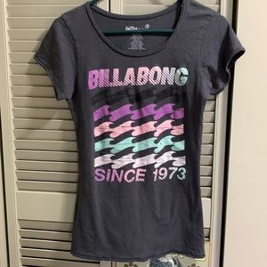 Billabong T-shirt women’s